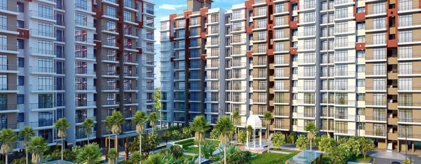 Breez Global Heights 88A Gurgaon