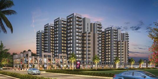 Riseonic Realty Solitaire 70 Affordable Housing Sector 70 Gurgaon