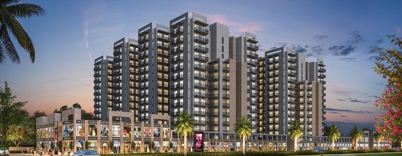 Riseonic Realty Solitaire 70 Gurgaon