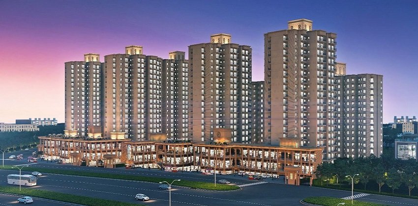 Signature Global Imperial Affordable Housing Sector 88A Gurgaon