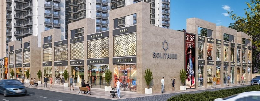 Riseonic Realty Solitaire 70