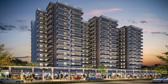 Yashika 104 Affordable Housing Sector 104 Gurgaon