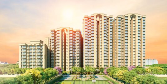 Signature Global Prime Additional Phase Affordable Housing Sector 63A Gurgaon