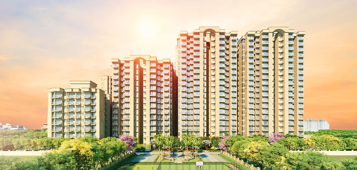 Signature Global Prime Additional Phase Affordable Housing Sector 63A Gurgaon