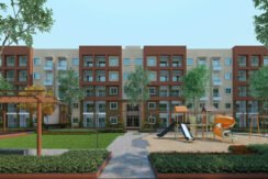 MRG Crown 106 Sector 106 Gurgaon