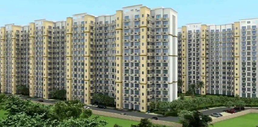 Ninex Sriflex City Affordable Housing Sector 4 Sohna