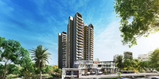 Lamose Gratitude 84 Luxury Project Sector 84 Gurgaon