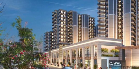 Wal Verde 92 Affordable Housing Sector 92 Gurgaon