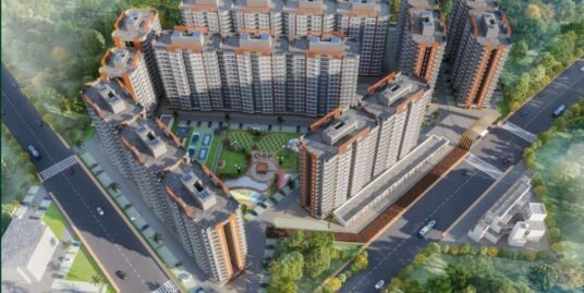 YCON Platinum Heights Affordable Housing Sector 3 Pataudi