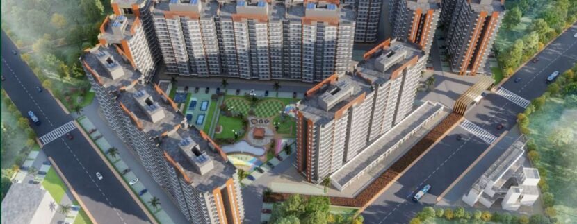 Ycon Platinum Heights