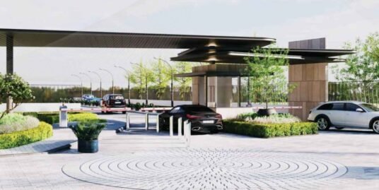 Prime Residences Luxury Floor Sector 65 Gurgaon