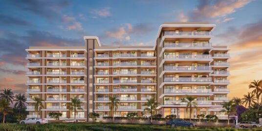 G.O.A.A. Premium Residences Affordable Plots Bicholim Goa