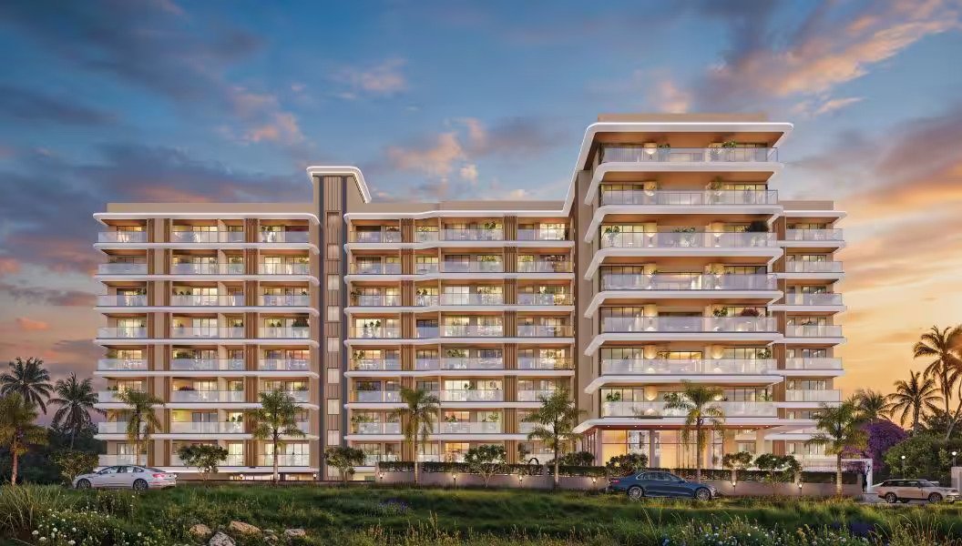 G.O.A.A. Premium Residences Affordable Plots Bicholim Goa