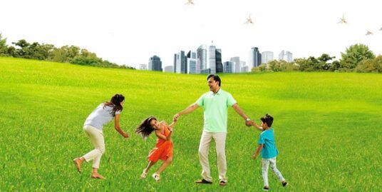Chintamanis North Avenue DDJAY Affordable Plots Sector 3 Badsa Gurgaon