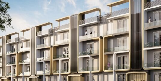 Grace Resilviaa DDJAY Affordable Floors Sector 78 Gurgaon