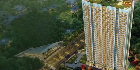JMS Silver Living Sector 95 Gurgaon