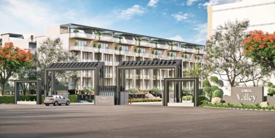 Ganga Realty NXT 78 DDJAY Floors Sector 78 Gurgaon