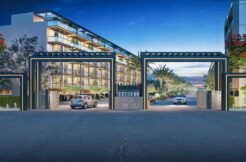 Ganga Valley Floors Sector 78 Gurgaon