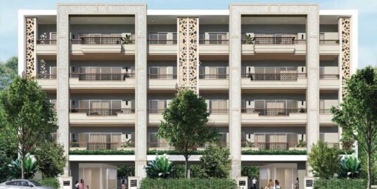 Horizon Floors Sector 93 Gurgaon