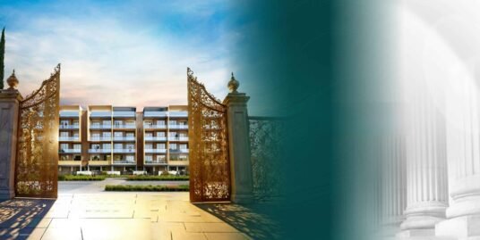 JMS The Majestic DDJAY Floors Sector 9 Manesar Gurgaon