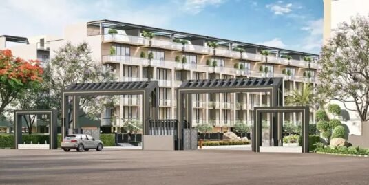 Ganga Kashi DDJAY Affordable Floors Sector 89 Gurgaon