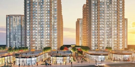 Ganga Realty Tathastu Affordable Housing Sector 22 Rewari