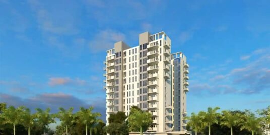 IREO The Corridors Luxury Apartment Sector 67A Gurgaon