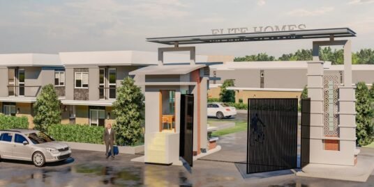 Elite Homes DDJAY Affordable Plots Sector 30 Jhajjar