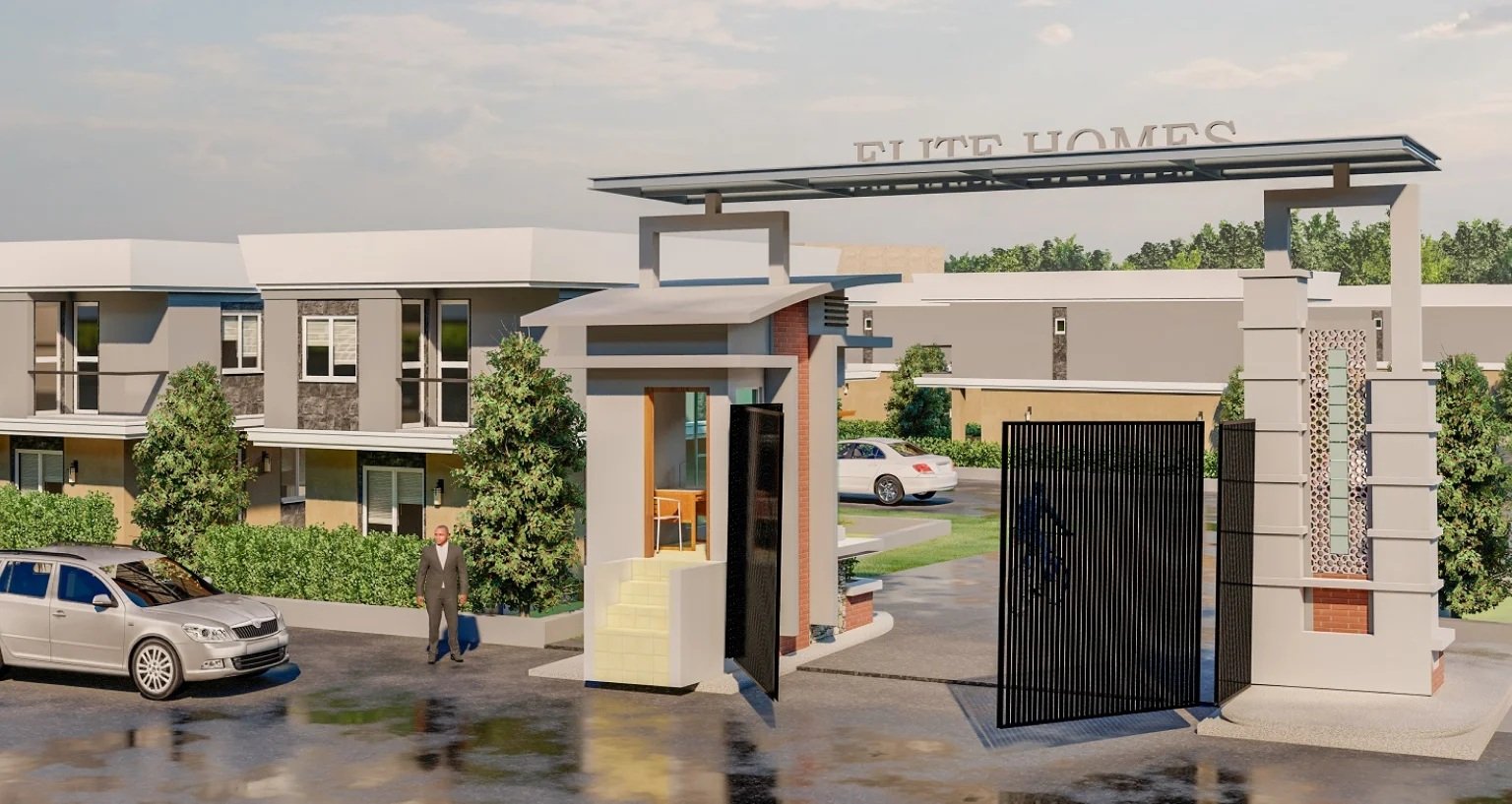 Elite Homes DDJAY Affordable Plots Sector 30 Jhajjar