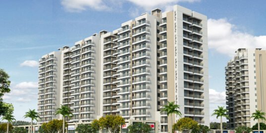 ROF 36 High Rise Apartments Sector 36 Sohna