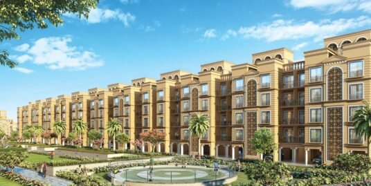 Signature Global Park 1 Extension DDJAY Affordable Floors Sector 36 Sohna