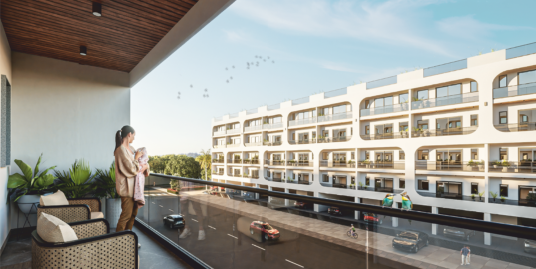 VKS Palm Floors Sector 3 Pataudi Gurgaon