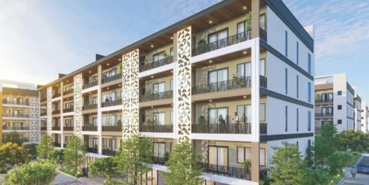 Avani Signature Floors Sector 2 Sohna