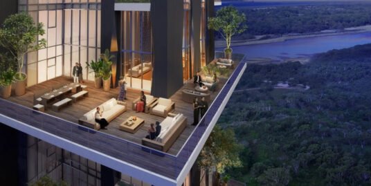 Indiabulls Heights Luxury Project Sector 104 Gurgaon