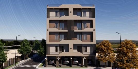 SHF Homes Floors Sector 3 Farukhnagar