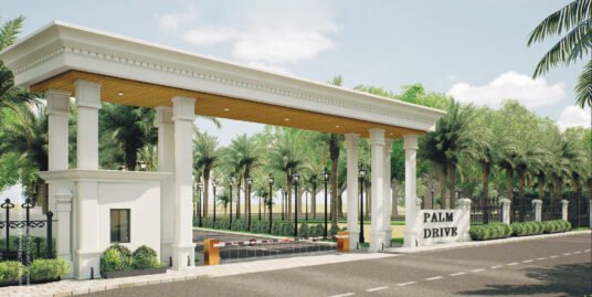 VKS Palm Drive DDJAY Affordable Plots Sector 3 Pataudi Gurgaon