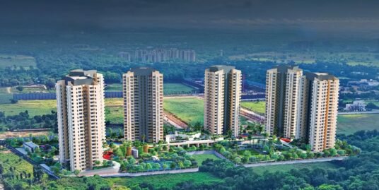 Ashiana Aaroham Luxury Apartment Sector 80 Gurgaon