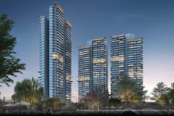 Emaar Serenity Hills