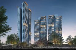 Emaar Serenity Hills