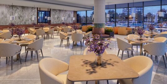 Invest In Emaar Serenity Hills Sector 86 Gurgaon Today