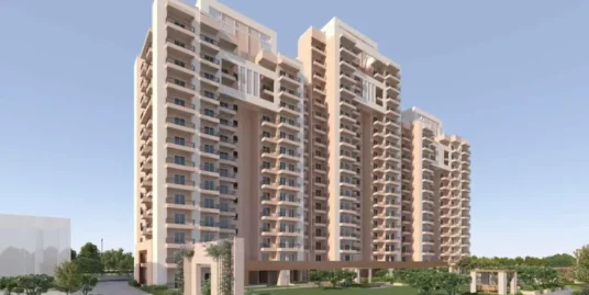 Ashiana Mulberry Moments Luxury Project Sector 2 Sohna