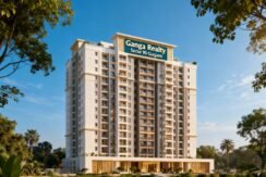 Ganga-realty-luxury-apartment-sector-90-gurgaon