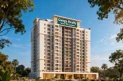 Ganga-realty-luxury-apartment-sector-90-gurgaon