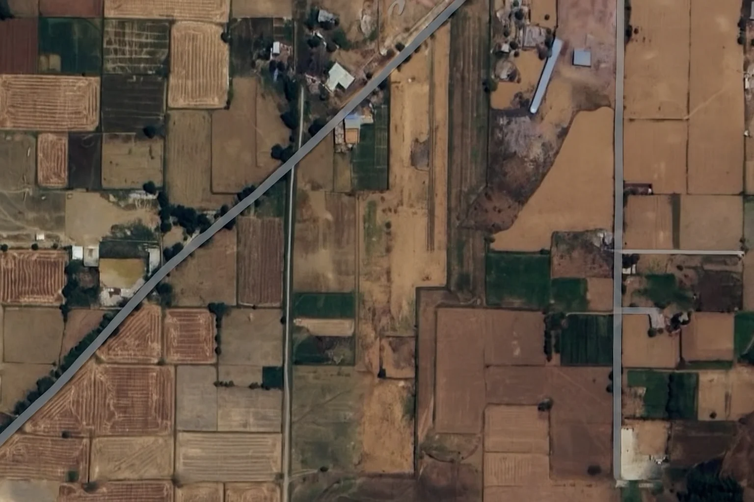 Garden-28-ddjay-affordable-plots-sector-4-pataudi-gurgaon-location-map