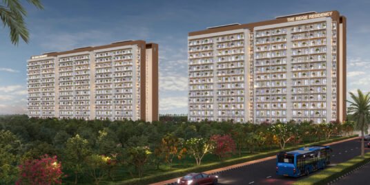 Rajgriham The Ridge Residency Affordable Housing Sector 25 Sohna