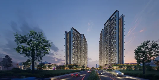 Signature Global DXP Estate Luxury Apartment Sector 37D Gurgaon