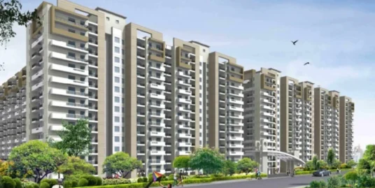 TLC The First Acre Affordable Housing Sector 78 Gurgaon