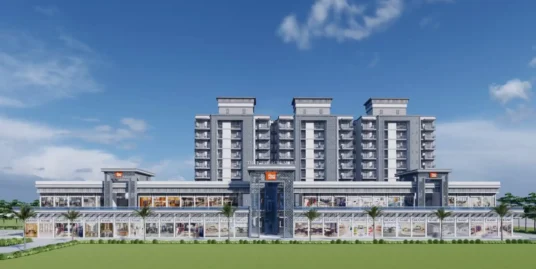 TLC The First Acre Mart Affordable Commercial Shop Sector 78 Gurgaon