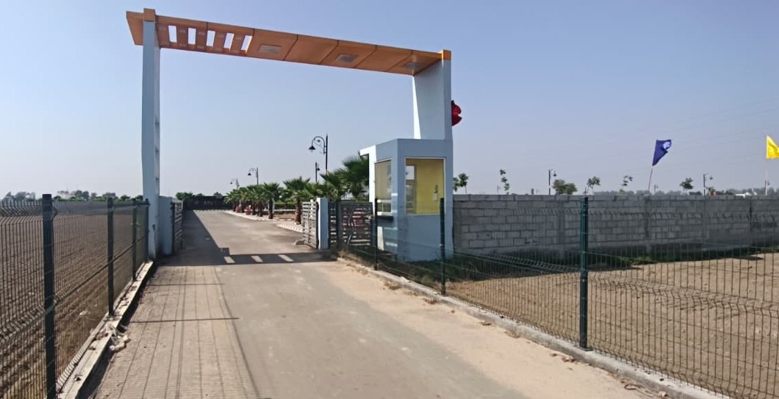 Vedmaan South City DDJAY Affordable Plots Sector 36 Jhajjar