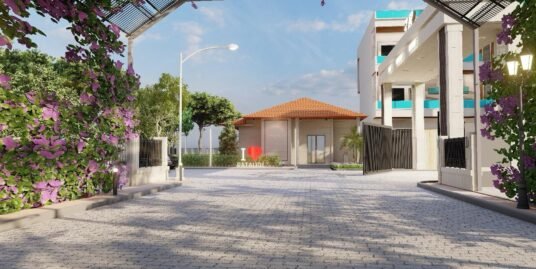 3B Realty Pataudi Greens DDJAY Affordable Plots Sector 4 Pataudi